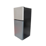 Condura 8.2 Cu.Ft. No Frost, Top Freezer Inverter Refrigerator, Beige/Powder Blue CTF88iBP (Class B)