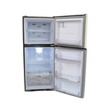 Condura 8.2 Cu.Ft. No Frost, Top Freezer Inverter Refrigerator, Beige/Powder Blue CTF88iBP (Class B)