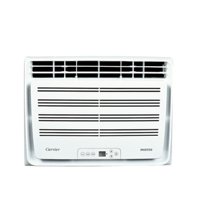 Carrier 1.00 HP Window Type Inverter Air Conditioner (Class B)