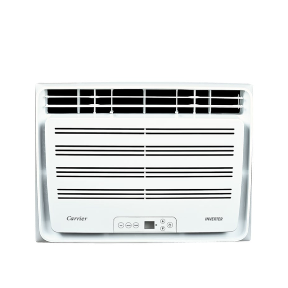 Carrier 1.00 HP Window Type Inverter Air Conditioner (Class B)