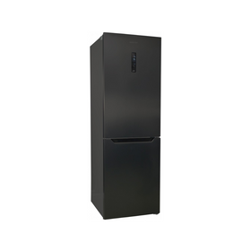 Condura 12 Cu.Ft. No Frost Bottom Freezer, Inverter Refrigerator Dark Inox (Class C) - 0