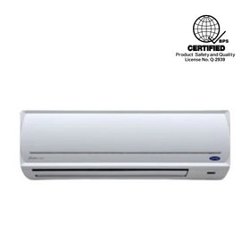 Carrier  1.00 HP XPower 2 Split-Type Air Conditioner (Class B)