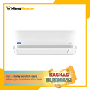 Carrier 1.00 HP XPower Gold 3 Split-Type Inverter Air Conditioner (Class A) KKB-1