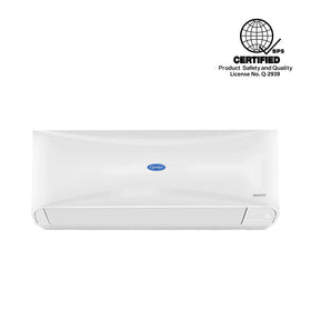 Carrier 2.00 HP Crystal 2 Split-Type Air Inverter Conditioner (Class A)