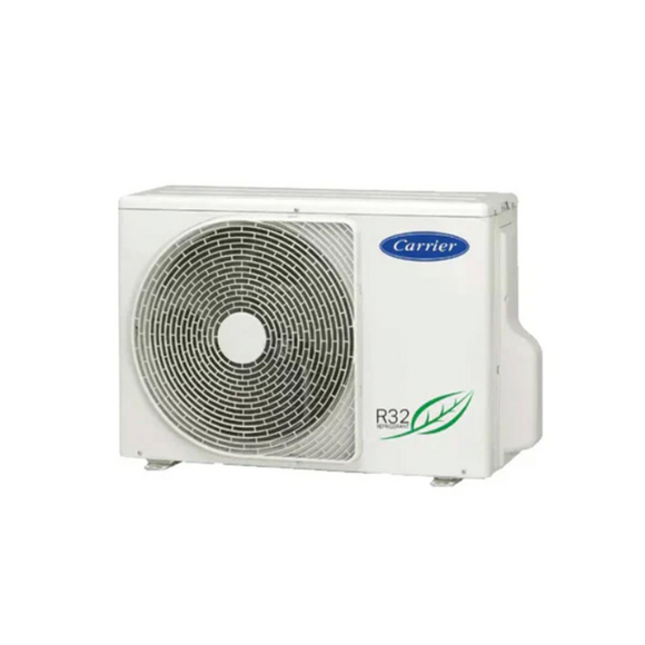 Carrier 2.00 HP Crystal 2 Split-Type Air Inverter Conditioner (Class A)