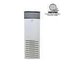 Carrier 4.0 HP Optima 3T Inverter Floor Mounted Air Conditioner (Class B)-1