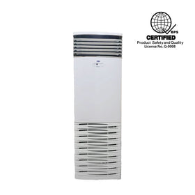 Carrier 4.0 HP Optima 3T Inverter Floor Mounted Air Conditioner (Class B)
