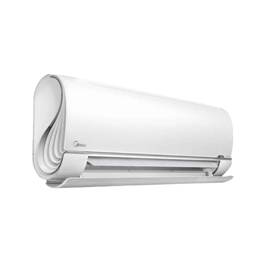 Midea 1.00 HP Airstill Split-Type Inverter Air Conditioner (Class A)