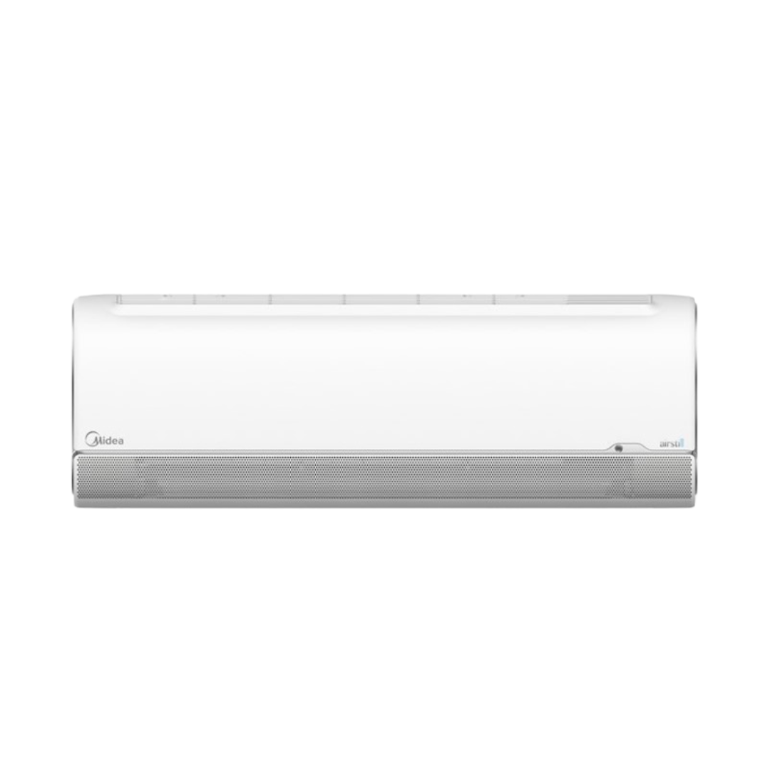 Midea 1.00 HP Airstill Split-Type Inverter Air Conditioner (Class A)