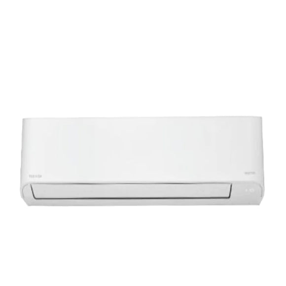 Toshiba 2 HP New Model Split-Type Inverter Air Conditioner (Class A)