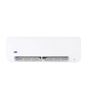 Carrier 2.5 HP Aura Split-Type Inverter Air Conditioner (Class B) - 0