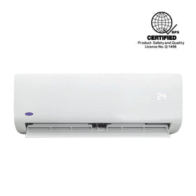 Carrier 1 HP Optima Split-Type Inverter Air Conditioner (Premium)