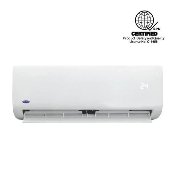 Carrier 1 HP Optima Split-Type Inverter Air Conditioner (Premium)