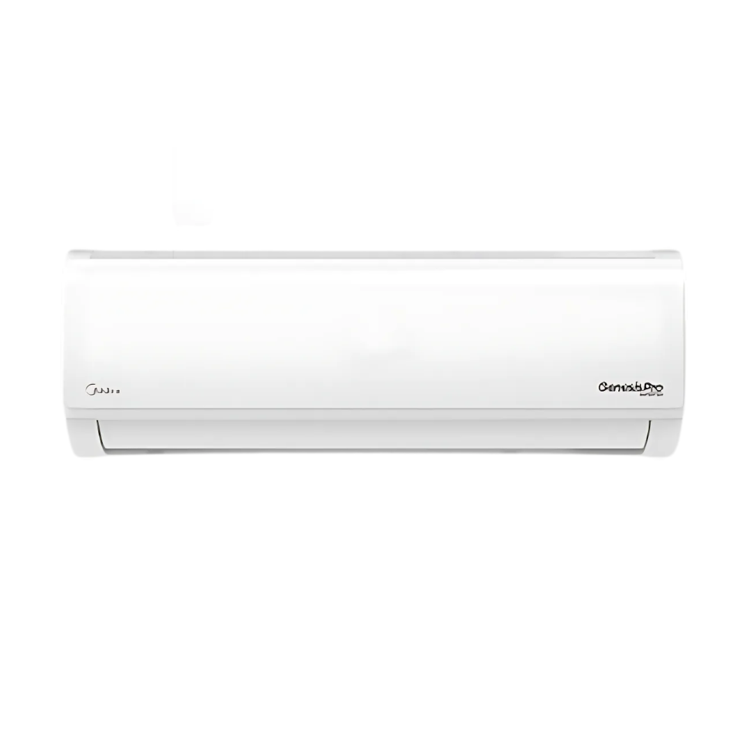 Midea 1.5 HP Genesis Pro Split-Type Inverter Air Conditioner (Class A)