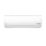 Midea 1.5 HP Genesis Pro Split-Type Inverter Air Conditioner (Class A)