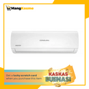 Condura 2.0 HP Split-Type, Inverter Air Conditioner (Premium) KKB-1