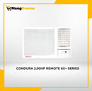 Condura 2.50 HP Remote 6X+ Series Air Conditioner (Class B)-2