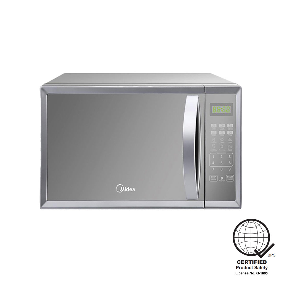 Midea 20 L Digital Microwave Oven (Class A)