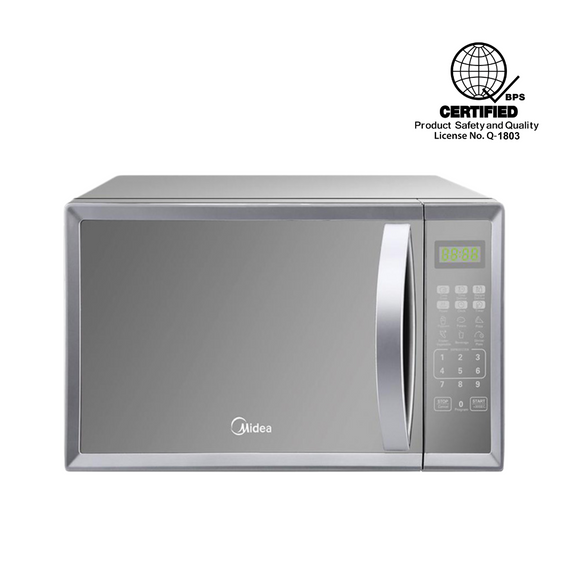 Midea 20 L Digital Microwave Oven (Class B)