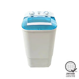 Midea 6 KG Single Tub Washing Machine (Class A)