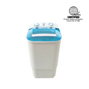 Midea 6 KG Single Tub Washing Machine (Class A)-1