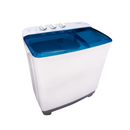 Midea 6 KG Twin Tub Washing Machine (Class A)-2