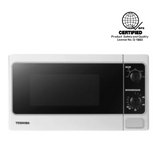 Toshiba Mechanical Microwave Oven  20L (Class A)