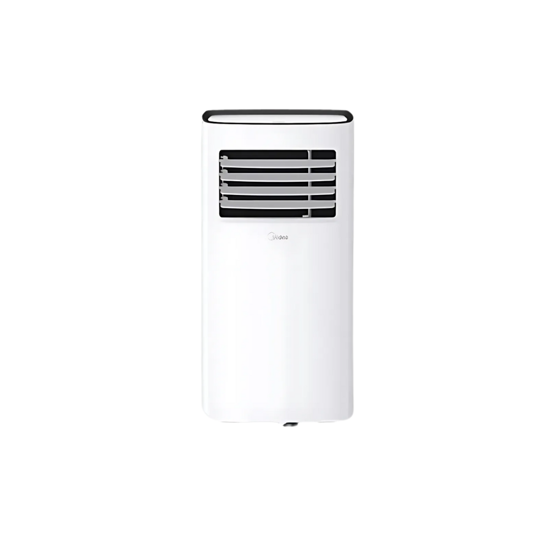 Midea 1.00 HP Portable Non-Inverter Air Conditioner (Class B)