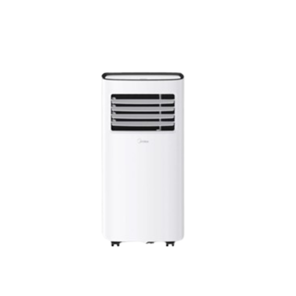 Midea Portable 1.5 HP Non-Inverter Air Conditioner (Class A)