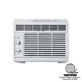 Midea 0.6 HP Window-Type Air Conditioner (Class B)