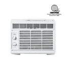 Midea 0.6 HP Window-Type Air Conditioner (Class B)-1