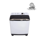 Toshiba 7 KG Twin Tub Washing Machine (Class A)-1