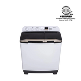 Toshiba 7 KG Twin Tub Washing Machine (Class B)
