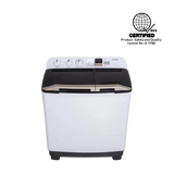 Toshiba 11 KG Twin Tub Washing Machine (Class A)