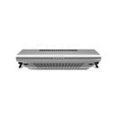 Midea 60 CM Range Hood Dual Motor Slim Series (Class A)-1