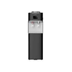 Toshiba Top Load Water Dispenser Black (Class A)