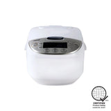 TOSHIBA 1.8L Digital  Multi - Cooker Grey (Class A)