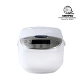 TOSHIBA 1.8L Digital  Multi - Cooker Grey (Class A)
