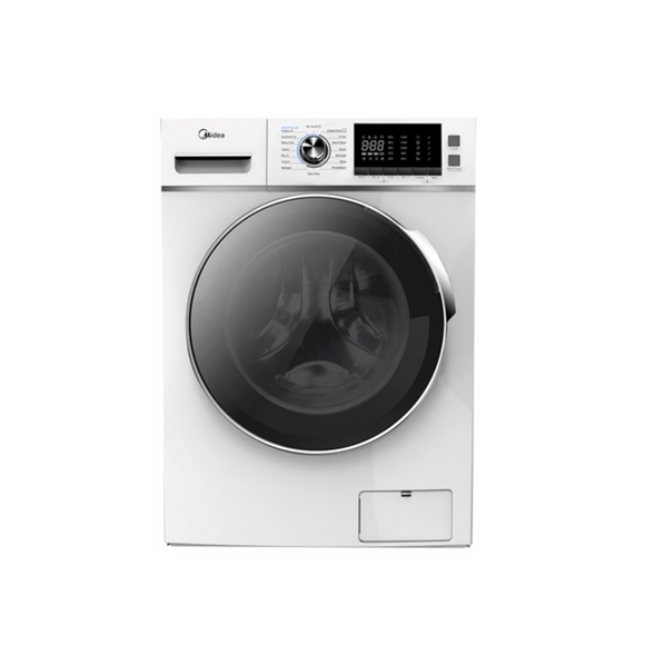Midea Front Load 10kg Wash and Dry Washing Machine (Class A)