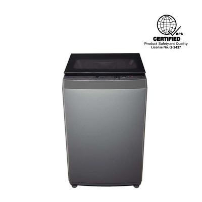 Toshiba 7 KG Fully Auto Top Load, Washing Machine (Class A)