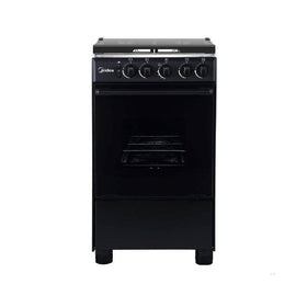 midea-50-cm-4-burner-gas-range-black-full-front-view-mang-kosme