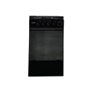 Midea 50 CM 3 Gas Burner + 1 Hot Plate + Rotisserie (Class A)-1