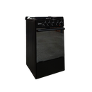 Midea 50 CM 3 Gas Burner + 1 Hot Plate + Rotisserie (Class A)-2