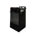 Midea 50 CM 3 Gas Burner + 1 Hot Plate + Rotisserie (Class A)-3