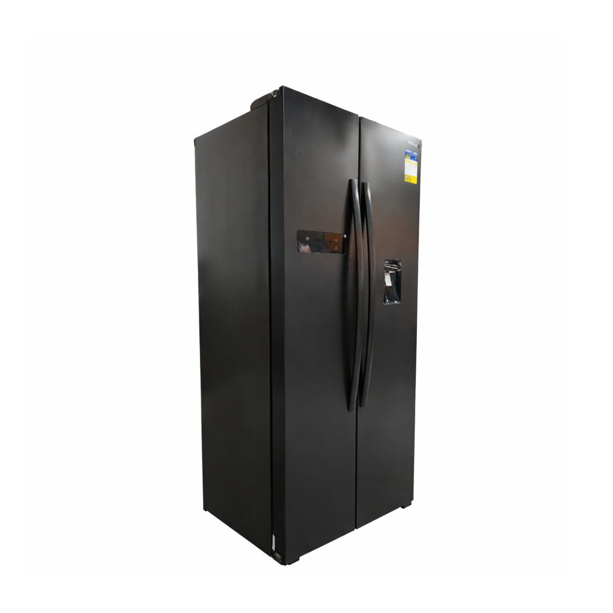 Toshiba 20 Cu.Ft. Side-by-Side Inverter Ref (Class A) l Mang Kosme