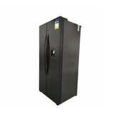 Toshiba 20 Cu.Ft. Side by Side Inverter Refrigerator (Class A)
