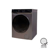 Toshiba 11 KG/7 KG Front Load Combo Inverter Washing Machine (Class A)