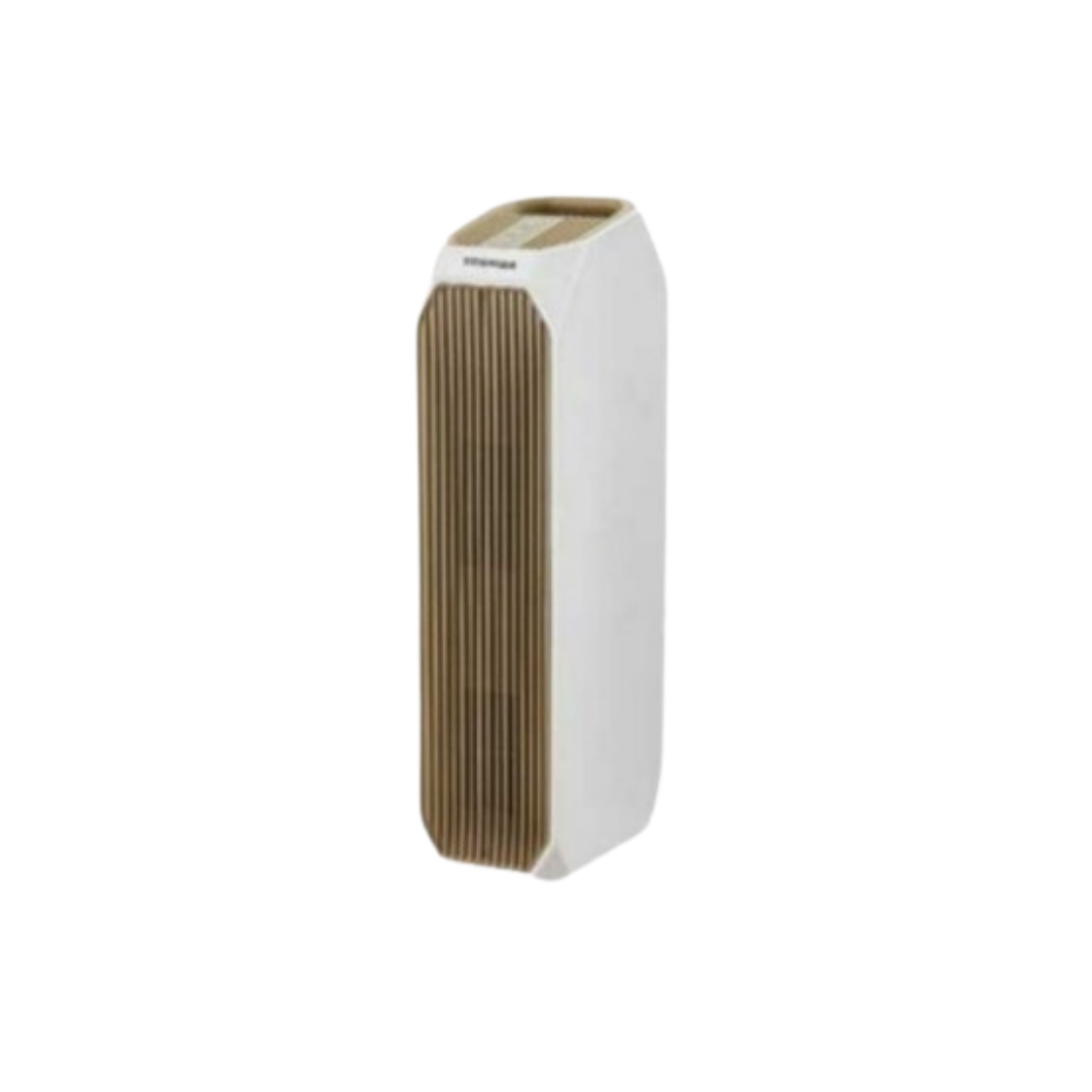 Toshiba Air Purifier with UV Light Technology (Class B)