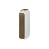 Toshiba Air Purifier with UV Light Technology (Class B)