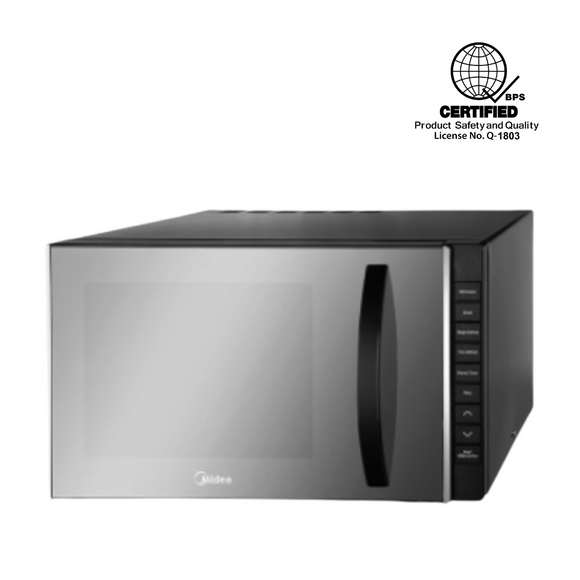 Midea 24 L Digital Control Microwave Oven (Class B)